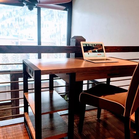 Vail View Loft - Slope-View Condo, Free Bus For Quick Access To Vail Village 外观 照片