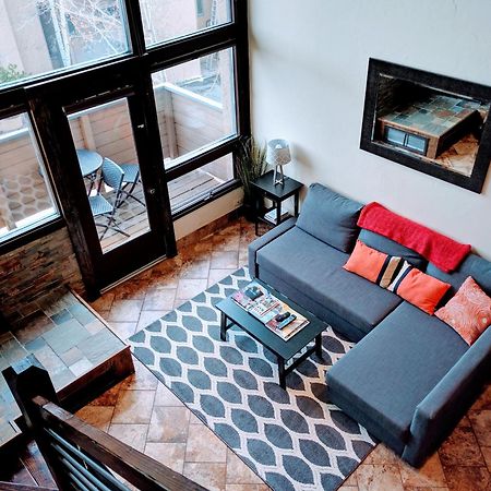 Vail View Loft - Slope-View Condo, Free Bus For Quick Access To Vail Village 外观 照片