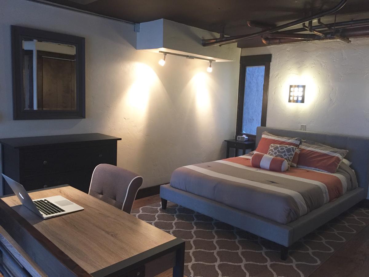 Vail View Loft - Slope-View Condo, Free Bus For Quick Access To Vail Village 外观 照片