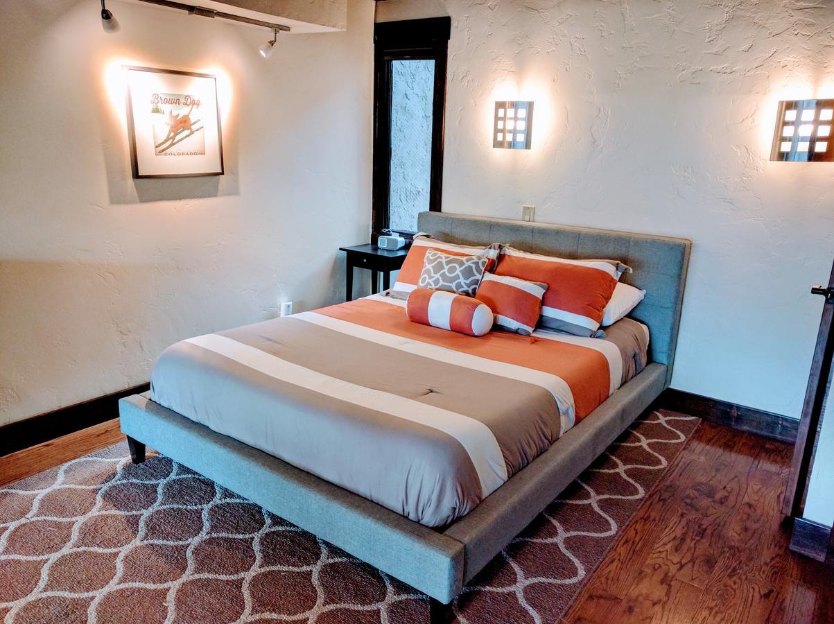 Vail View Loft - Slope-View Condo, Free Bus For Quick Access To Vail Village 外观 照片