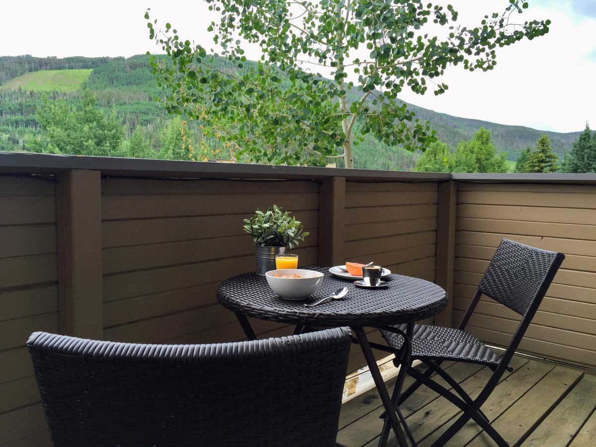 Vail View Loft - Slope-View Condo, Free Bus For Quick Access To Vail Village 外观 照片