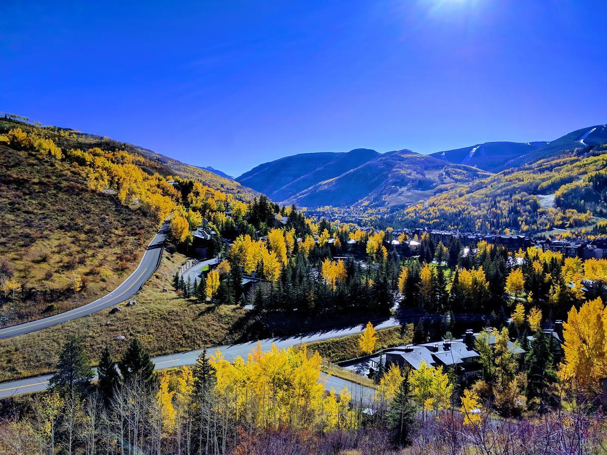Vail View Loft - Slope-View Condo, Free Bus For Quick Access To Vail Village 外观 照片