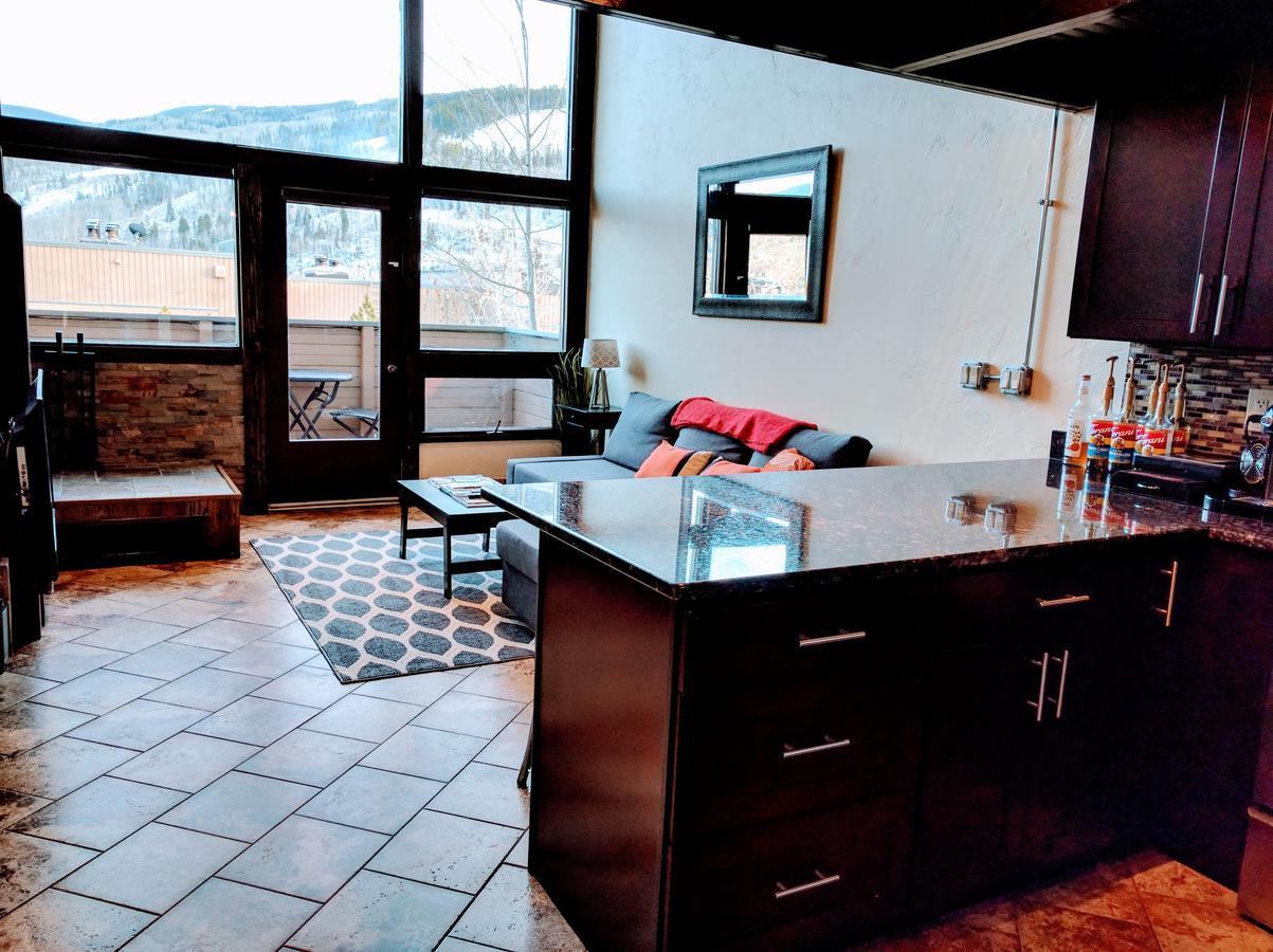 Vail View Loft - Slope-View Condo, Free Bus For Quick Access To Vail Village 外观 照片