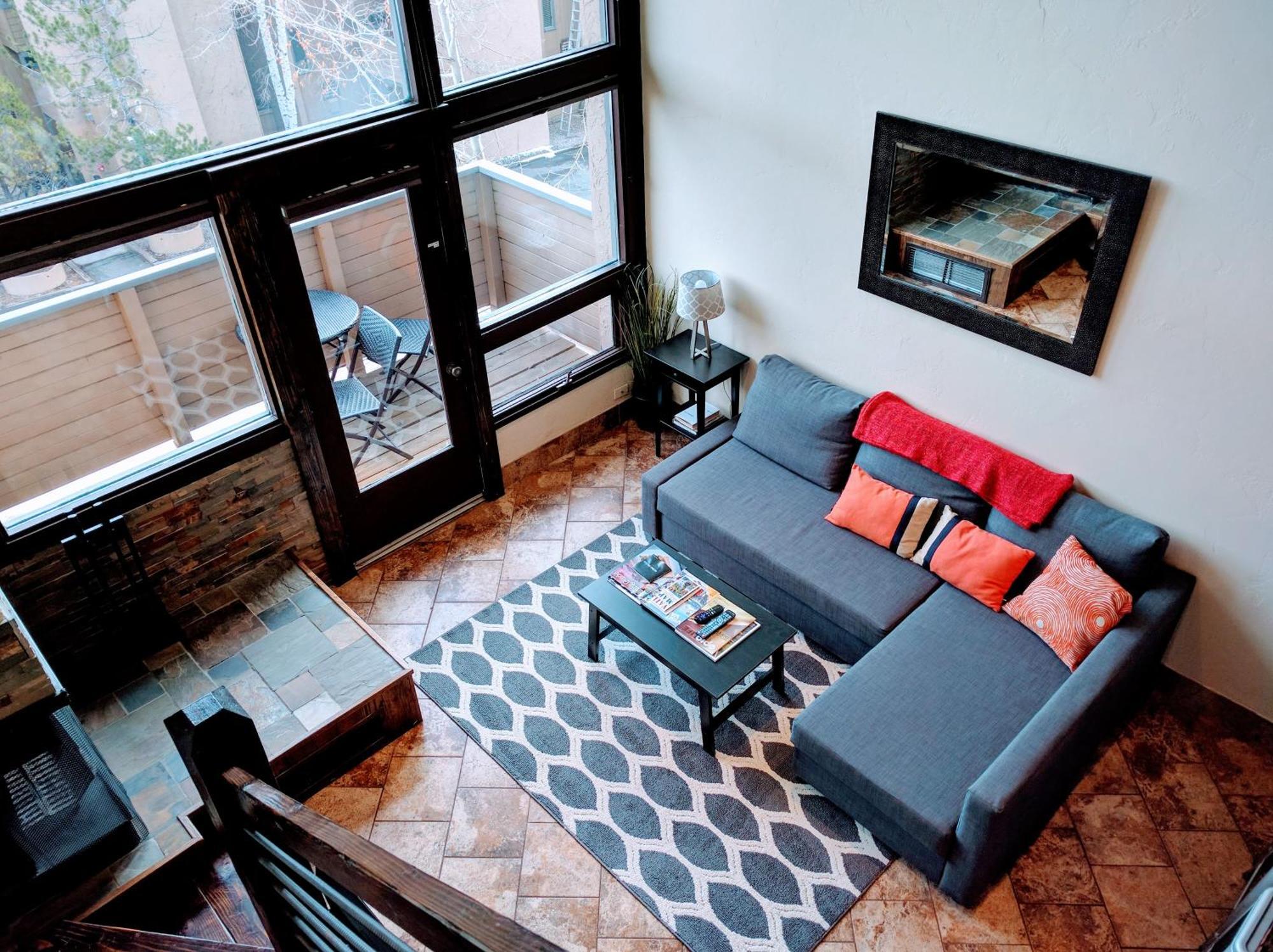 Vail View Loft - Slope-View Condo, Free Bus For Quick Access To Vail Village 外观 照片